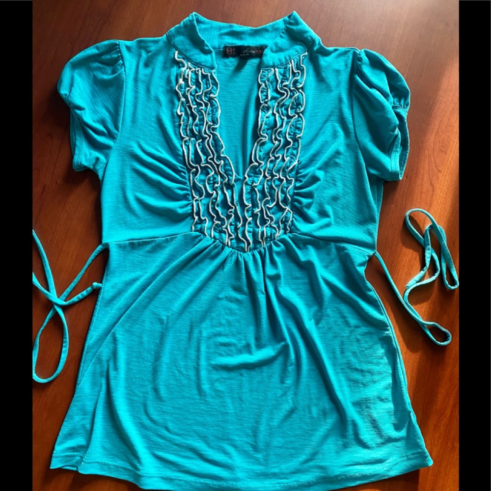 Heart & Soul Womens Top.